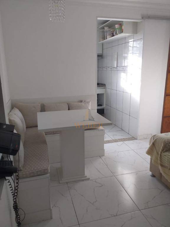 Apartamento à venda com 2 quartos, 48m² - Foto 8