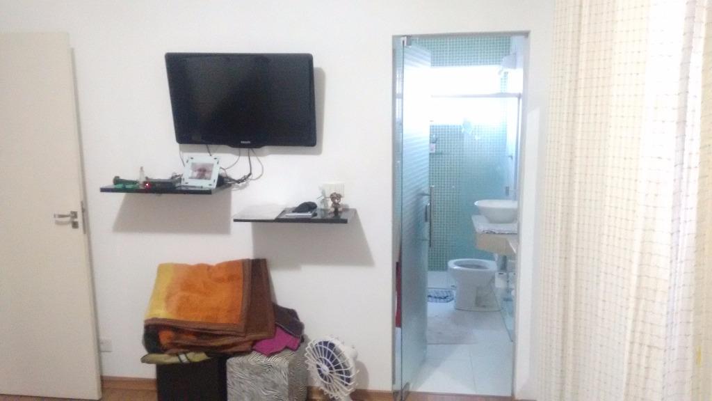 Casa à venda com 2 quartos, 120m² - Foto 5