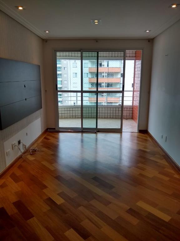 Apartamento à venda com 3 quartos, 87m² - Foto 1