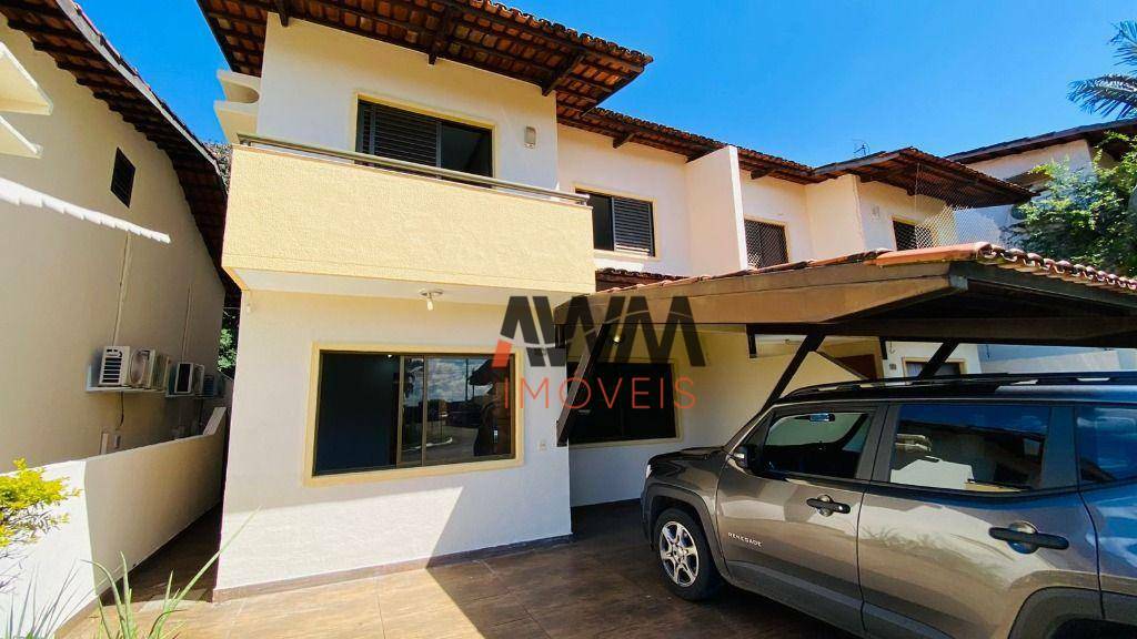 Sobrado à venda com 4 quartos, 208m² - Foto 3
