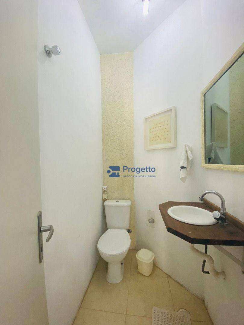 Casa de Condomínio à venda com 5 quartos, 250m² - Foto 7