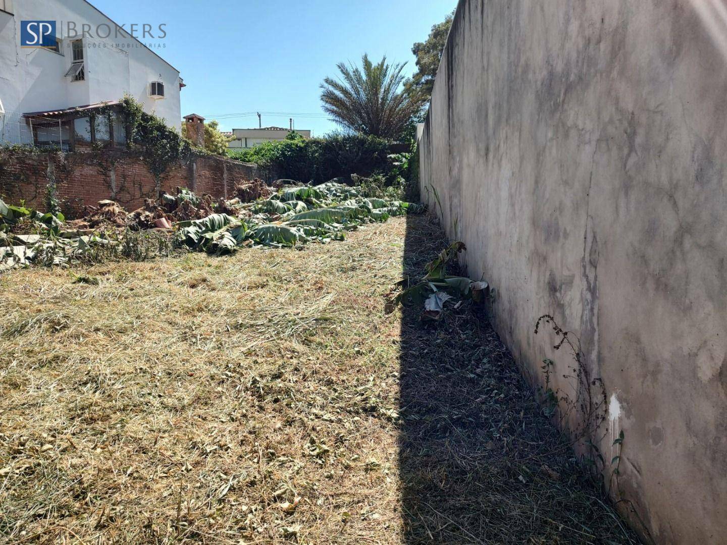 Terreno à venda, 270M2 - Foto 1