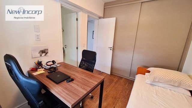 Apartamento à venda com 3 quartos, 143m² - Foto 9