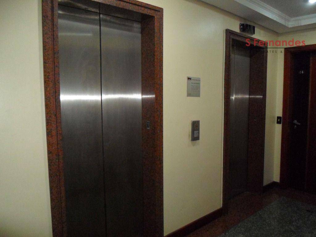 Conjunto Comercial-Sala para alugar, 100m² - Foto 22