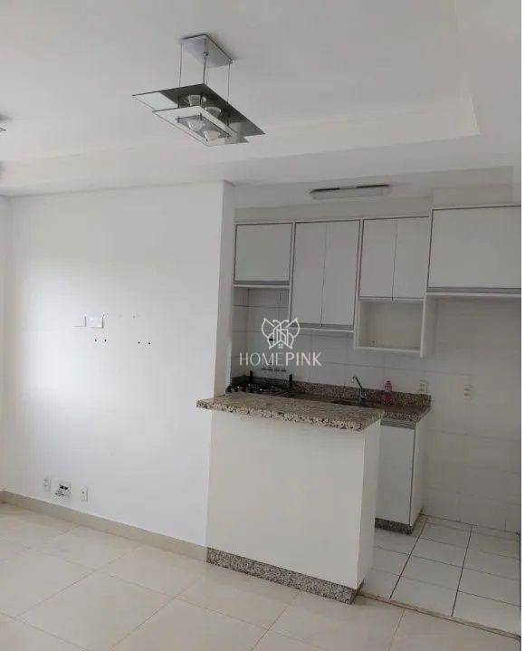 Apartamento à venda com 2 quartos, 50m² - Foto 7