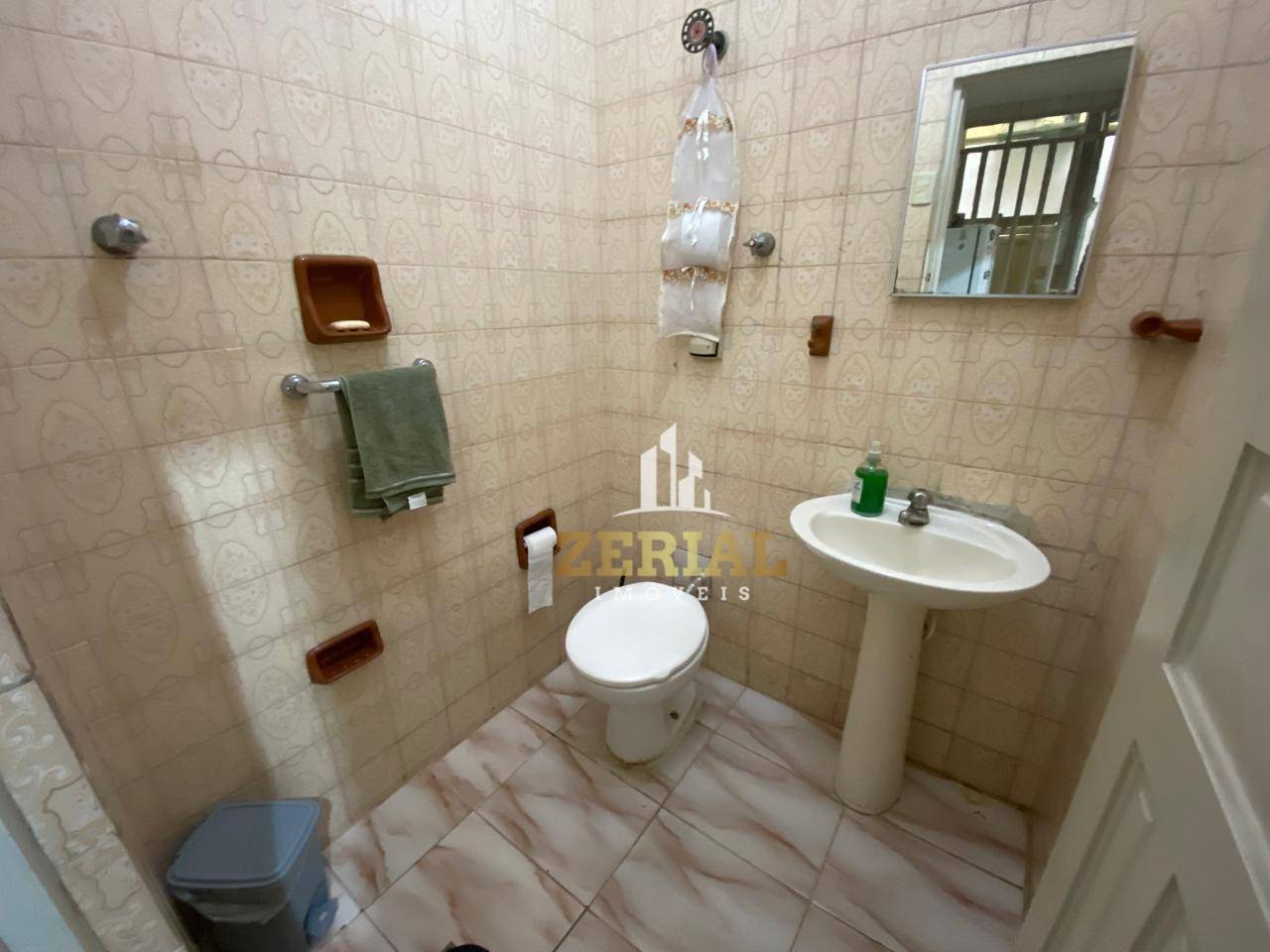 Sobrado à venda com 3 quartos, 158m² - Foto 10