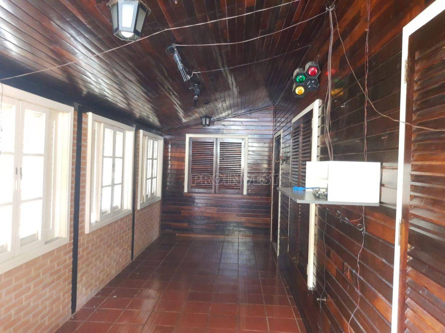 Casa de Condomínio à venda com 3 quartos, 160m² - Foto 5