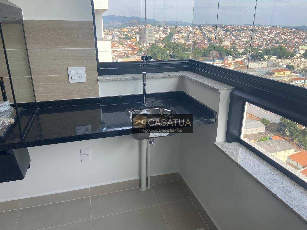Apartamento à venda com 2 quartos, 89m² - Foto 25
