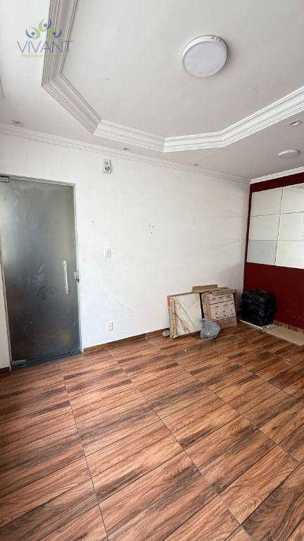 Apartamento, 2 quartos, 49 m² - Foto 3