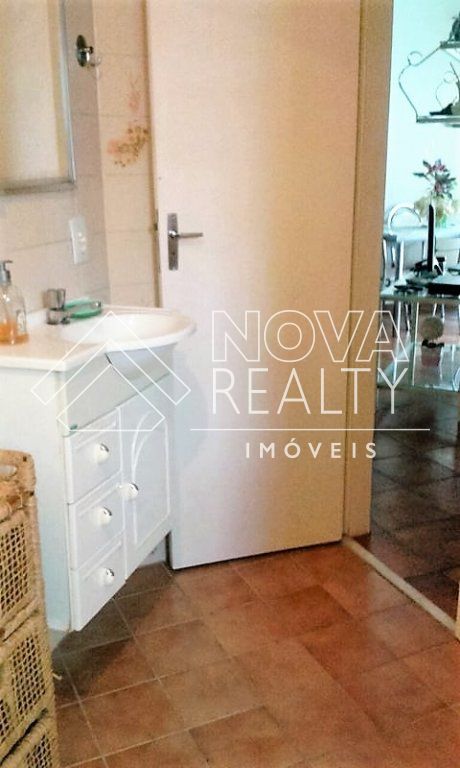 Apartamento à venda com 2 quartos, 55m² - Foto 9