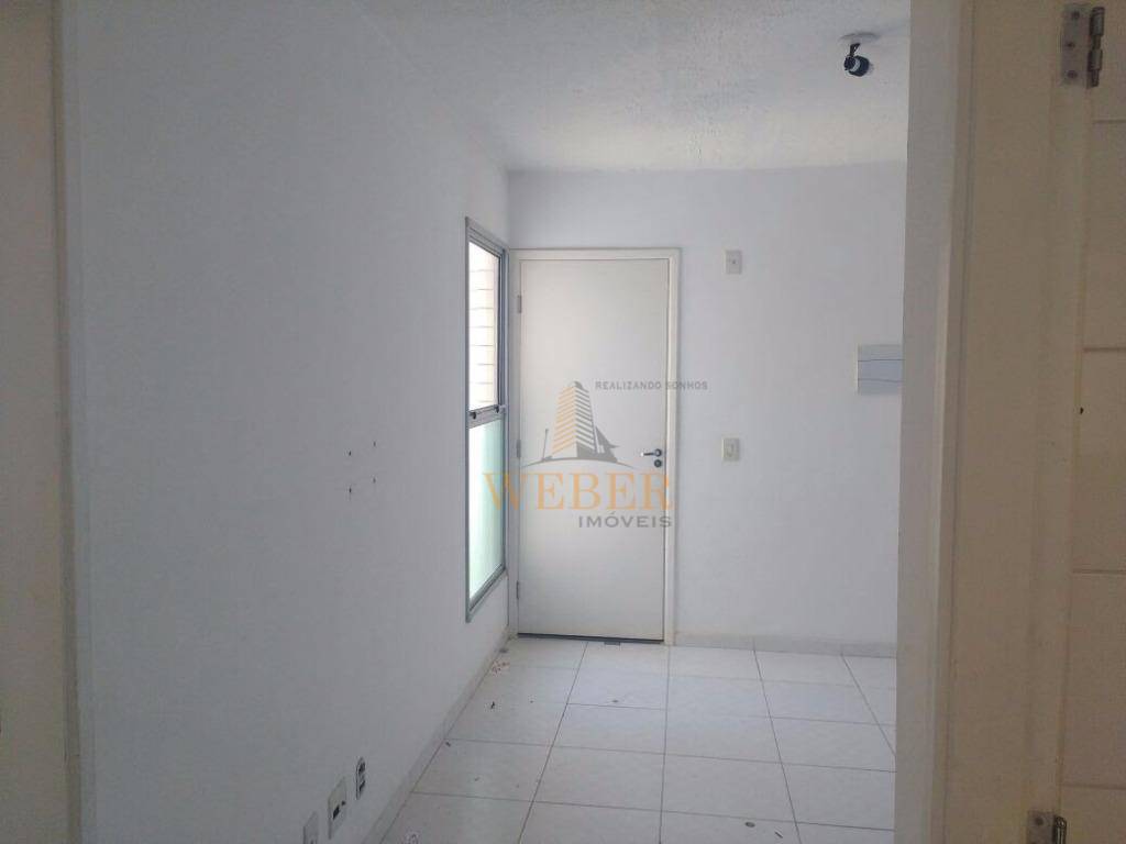 Apartamento à venda com 2 quartos, 44m² - Foto 5