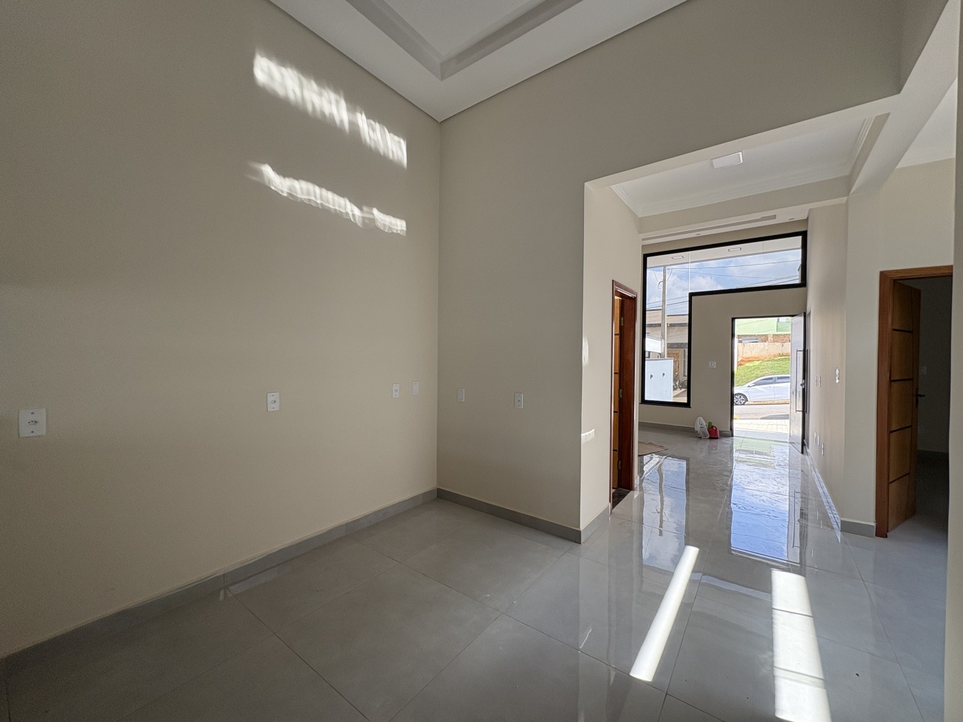 Casa de Condomínio para alugar com 3 quartos, 120m² - Foto 17