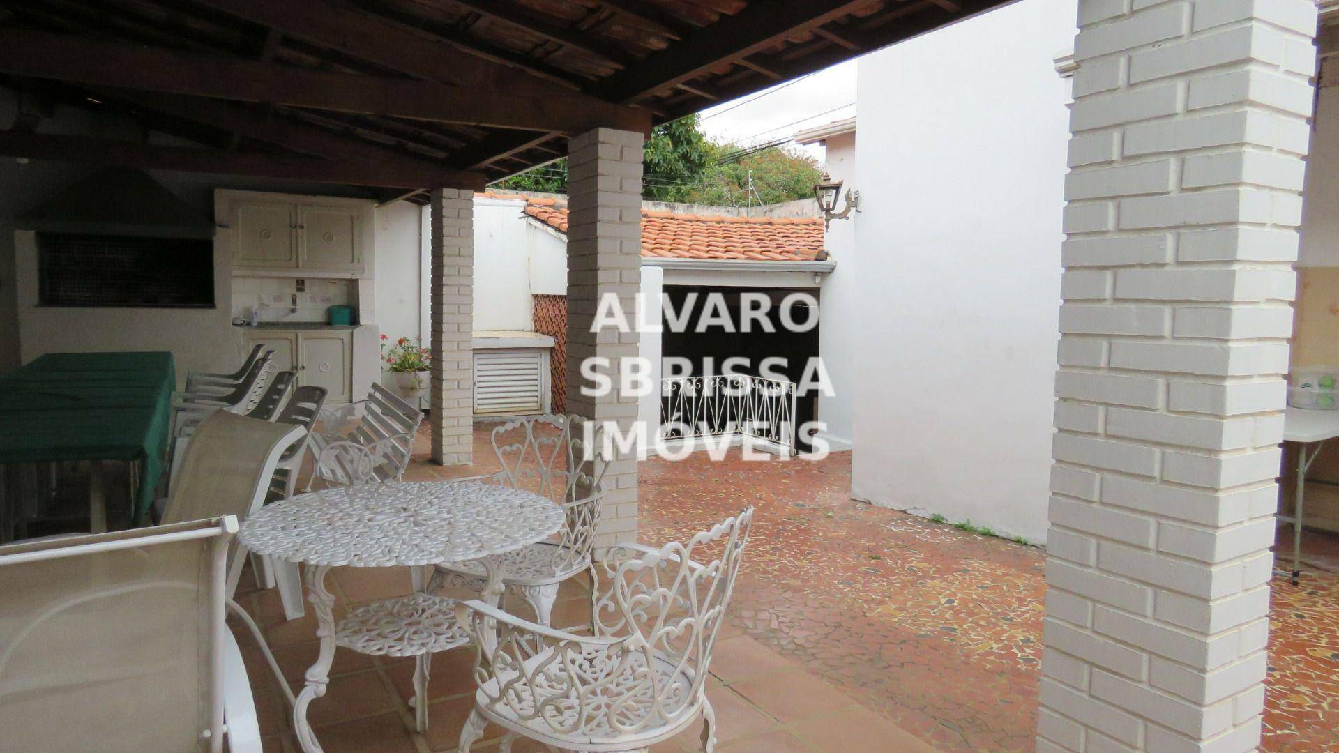 Casa à venda e aluguel com 3 quartos, 292m² - Foto 22