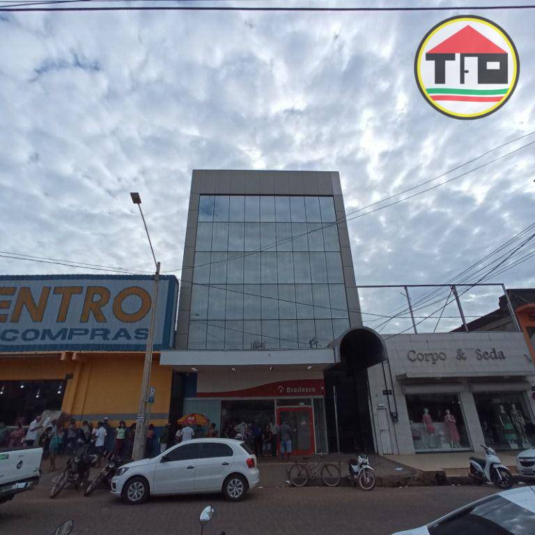 Loja-Salão para alugar, 300m² - Foto 1