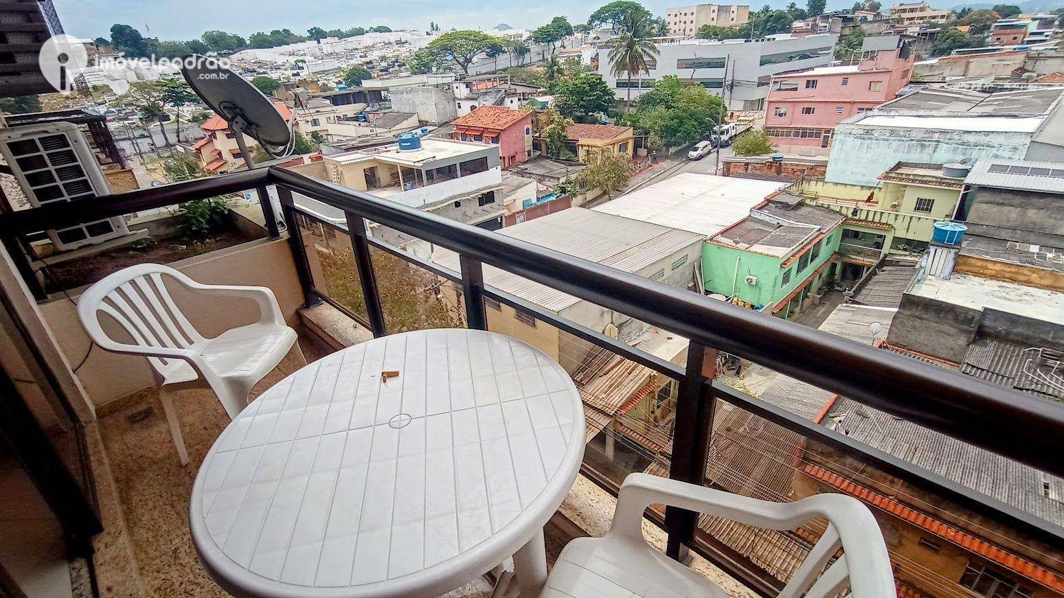 Apartamento à venda com 4 quartos, 148m² - Foto 5