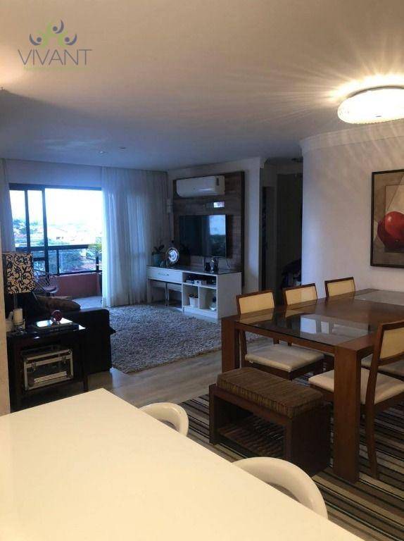 Apartamento à venda com 3 quartos, 155M2 - Foto 10