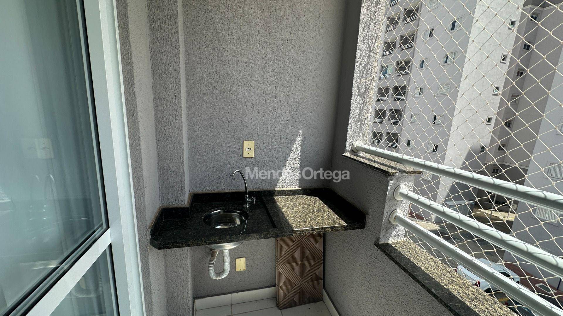 Apartamento, 2 quartos, 58 m² - Foto 4