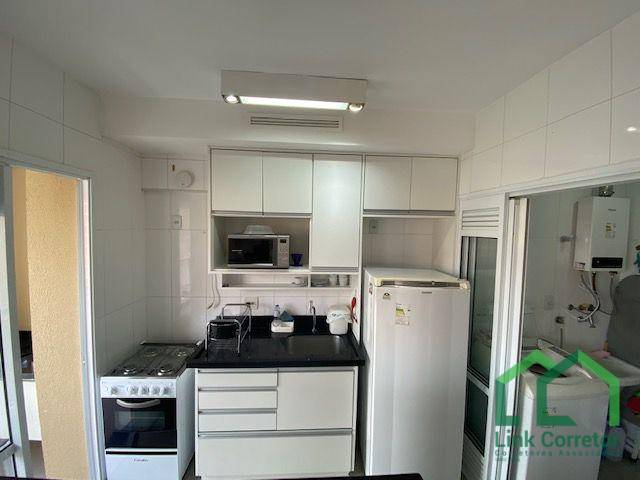 Apartamento para alugar com 2 quartos, 54m² - Foto 2