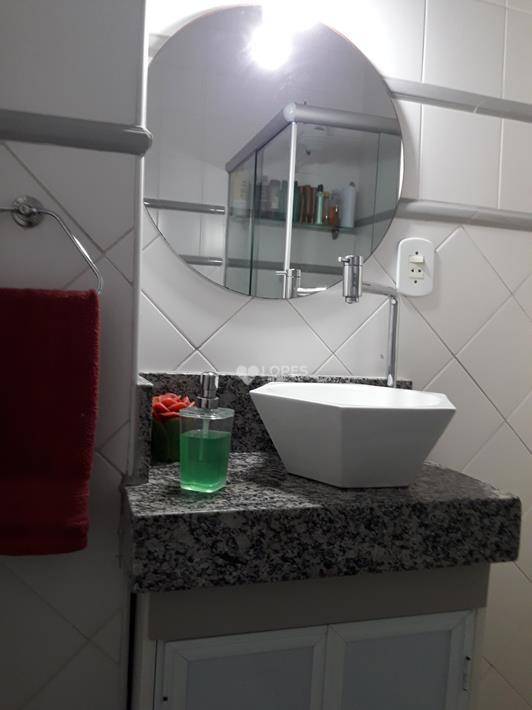 Apartamento à venda com 1 quarto, 44m² - Foto 6