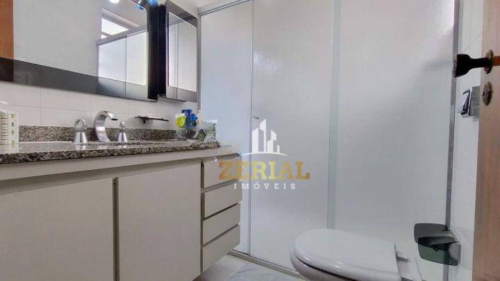 Sobrado à venda com 3 quartos, 160m² - Foto 12