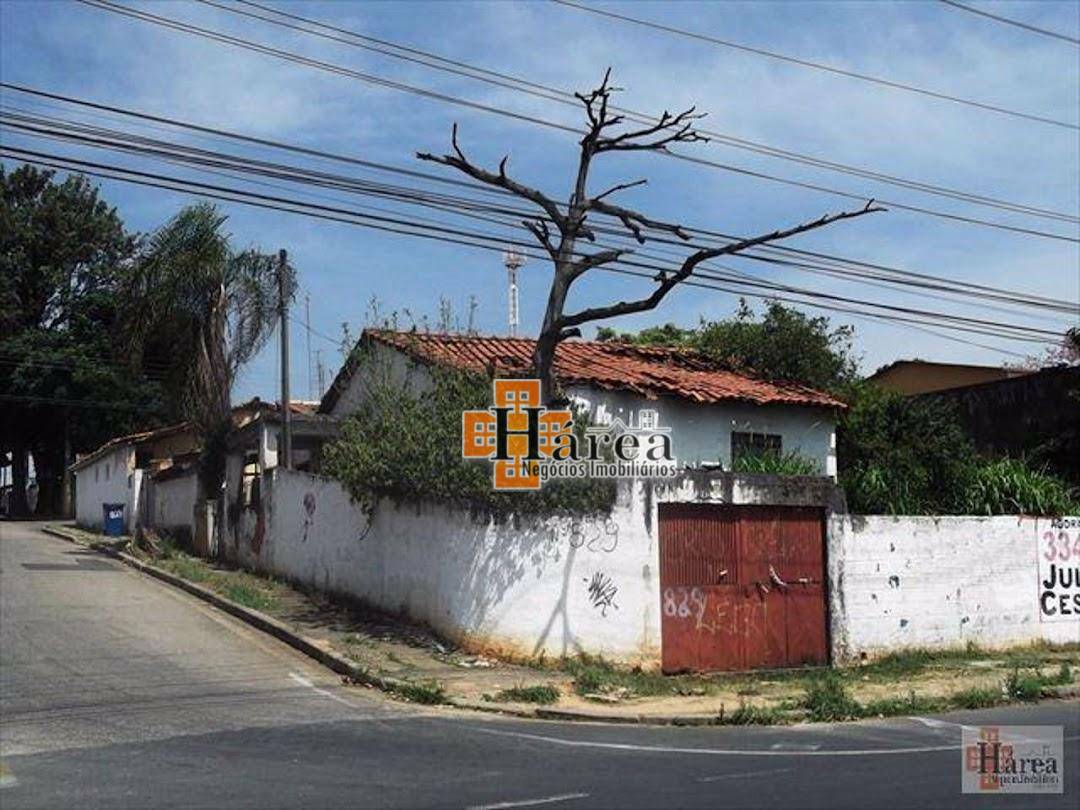 Terreno, 800 m² - Foto 1