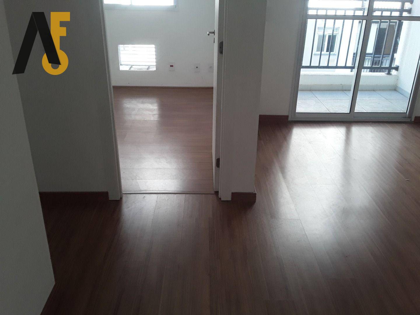 Apartamento à venda com 2 quartos, 48m² - Foto 35