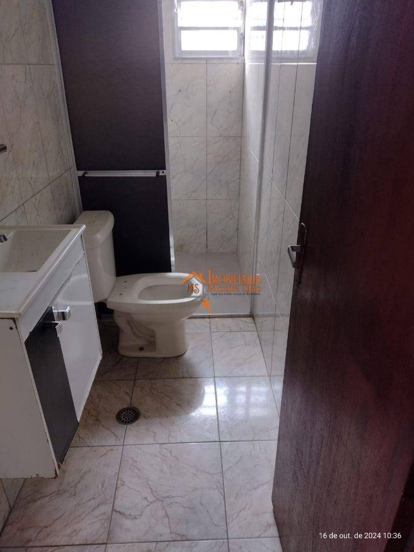 Apartamento à venda com 2 quartos, 53m² - Foto 9