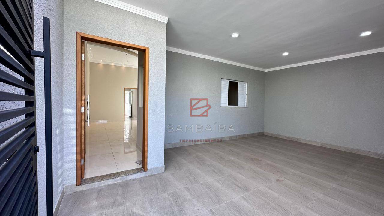 Casa à venda com 3 quartos, 120m² - Foto 3