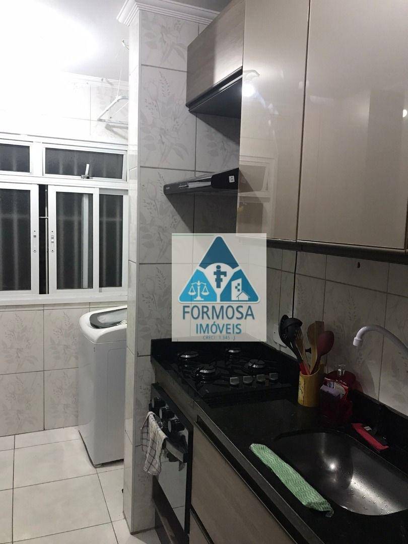 Apartamento à venda com 2 quartos, 2m² - Foto 3