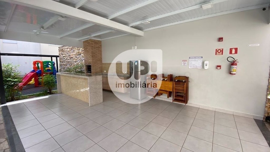 Apartamento à venda com 2 quartos, 55m² - Foto 1