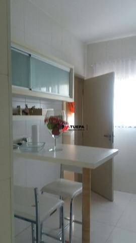 Apartamento para alugar com 2 quartos, 95m² - Foto 6