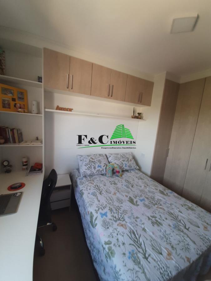 Apartamento à venda com 2 quartos - Foto 9