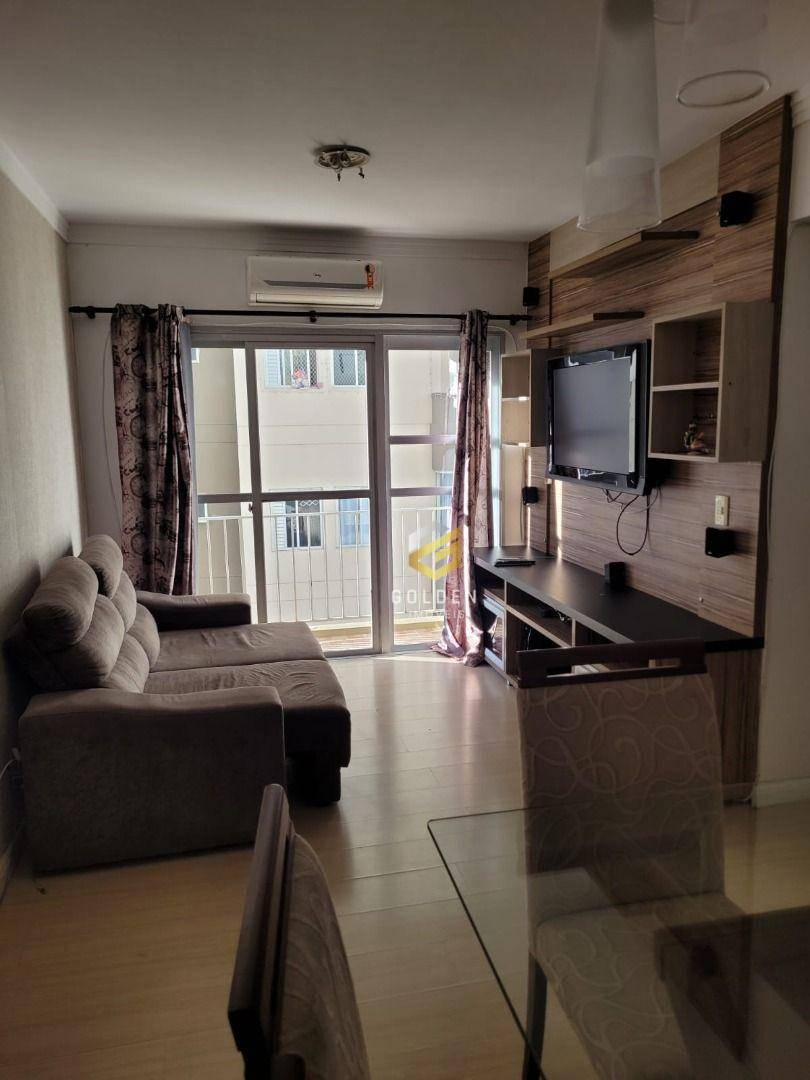 Apartamento à venda com 3 quartos, 108m² - Foto 5