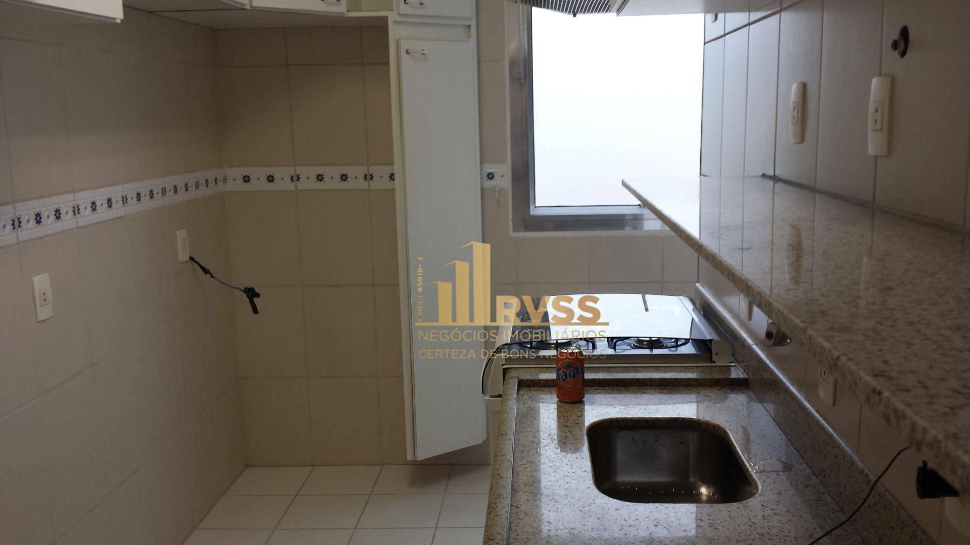 Apartamento à venda com 2 quartos, 50m² - Foto 20