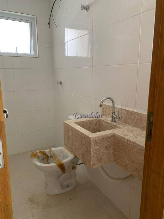 Apartamento à venda com 2 quartos, 45m² - Foto 9