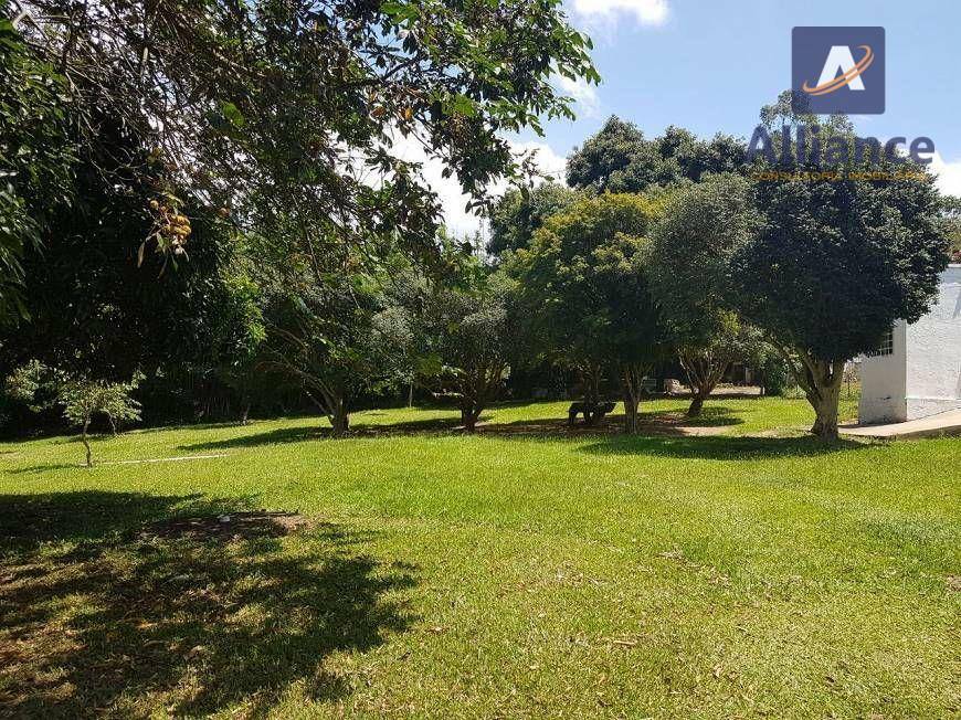 Sítio à venda e aluguel com 8 quartos, 700m² - Foto 2
