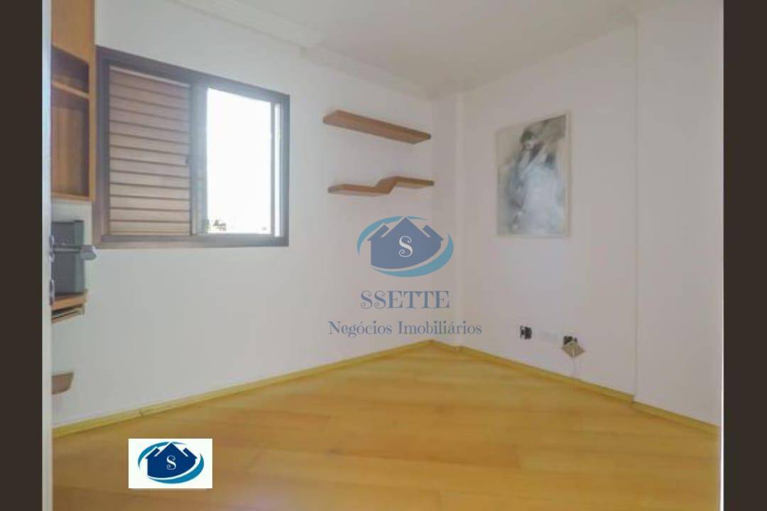 Apartamento à venda com 3 quartos, 82m² - Foto 4