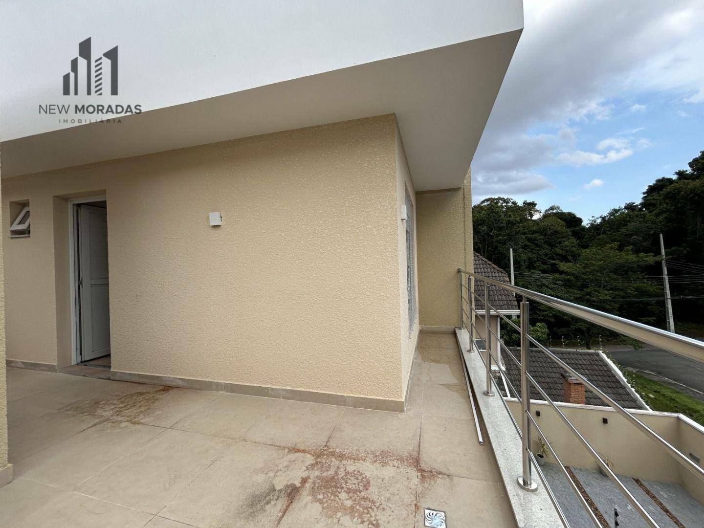 Sobrado à venda com 3 quartos, 179m² - Foto 29
