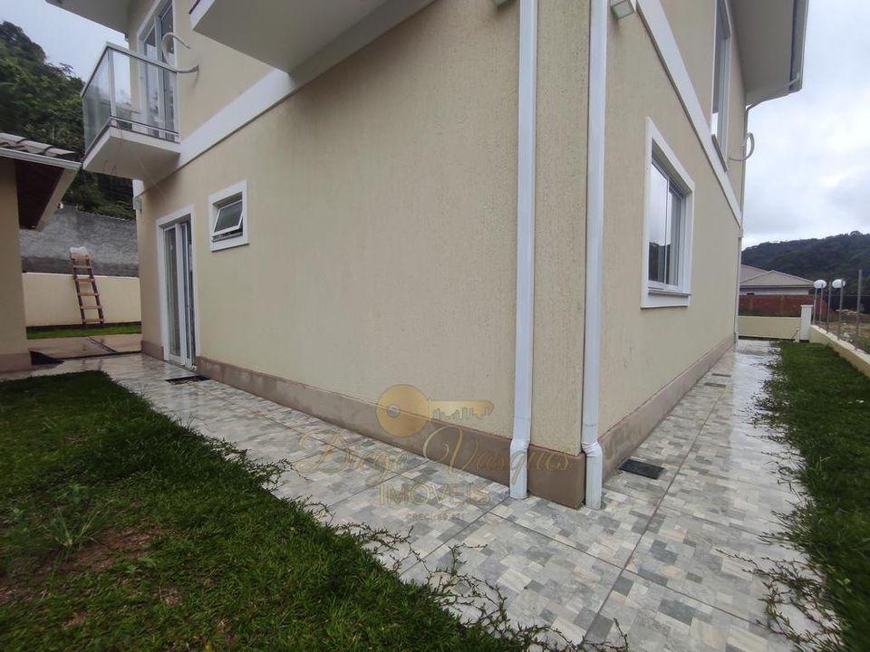 Casa de Condomínio à venda com 4 quartos, 240m² - Foto 32