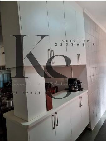 Apartamento, 3 quartos, 64 m² - Foto 6