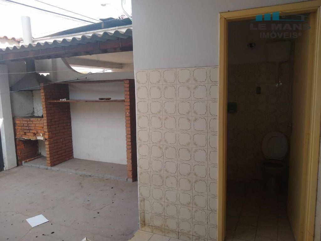 Casa à venda com 2 quartos, 122m² - Foto 20