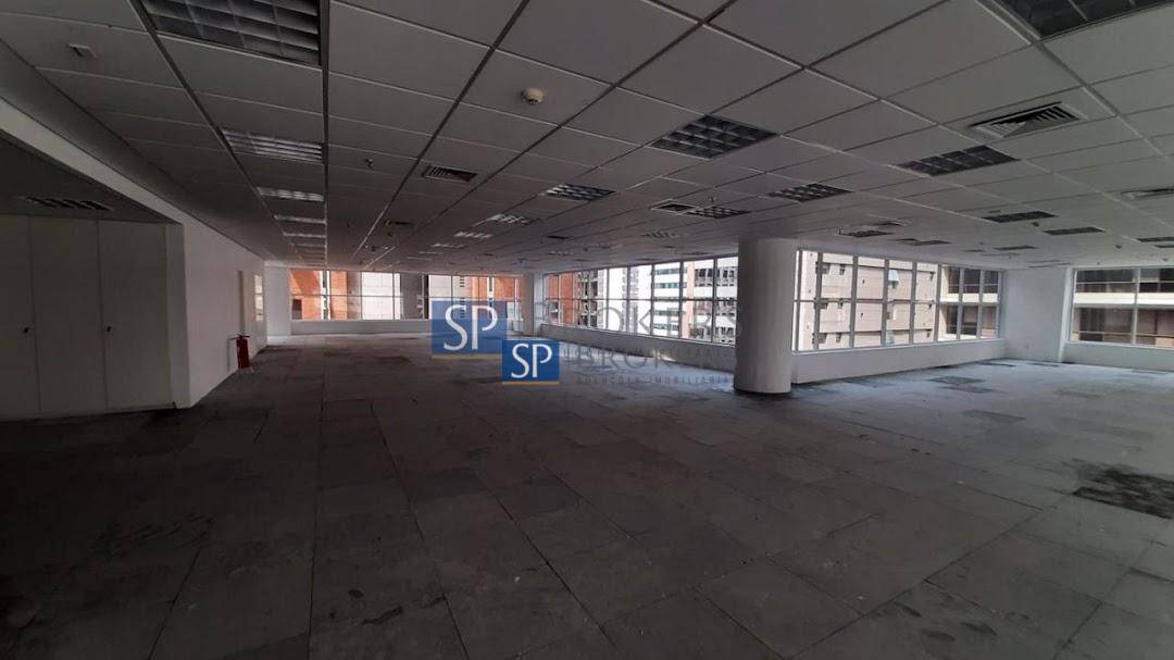 Conjunto Comercial-Sala à venda e aluguel, 457m² - Foto 20