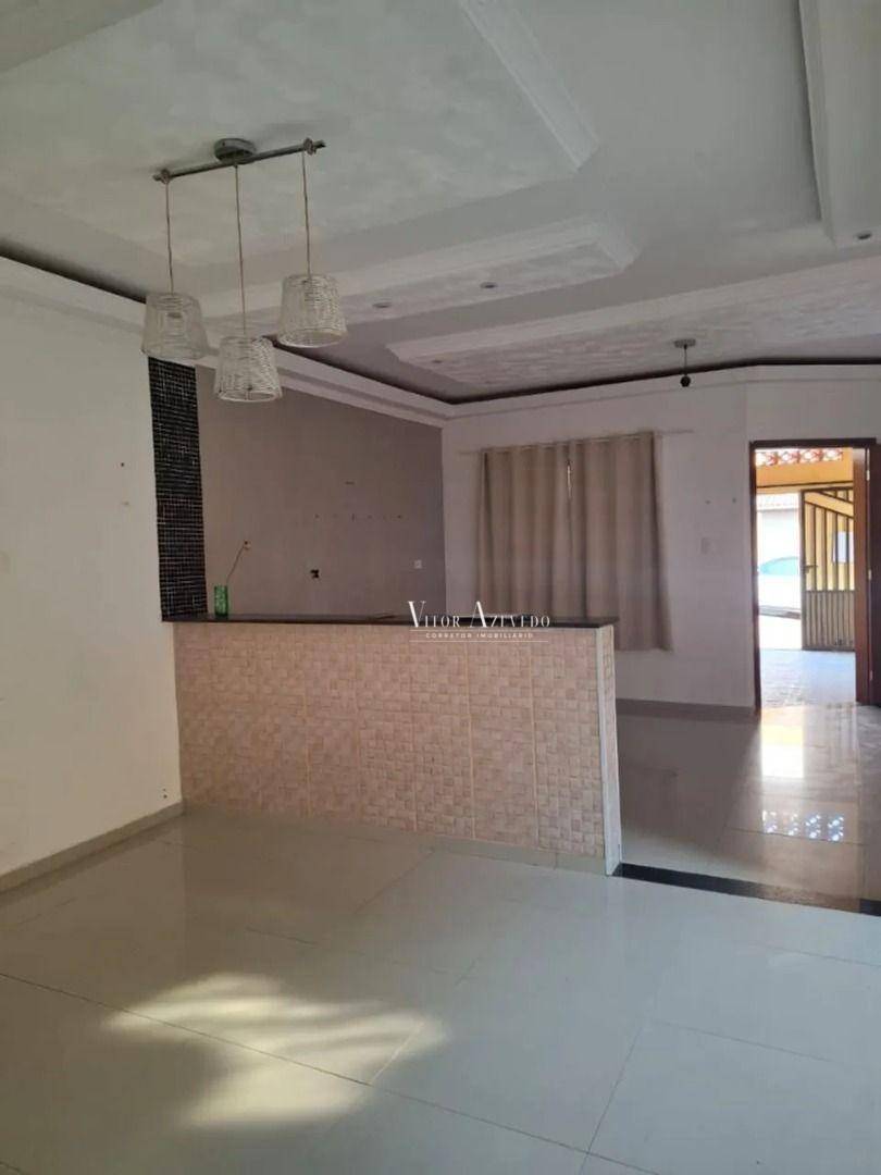 Casa à venda com 2 quartos, 82m² - Foto 6