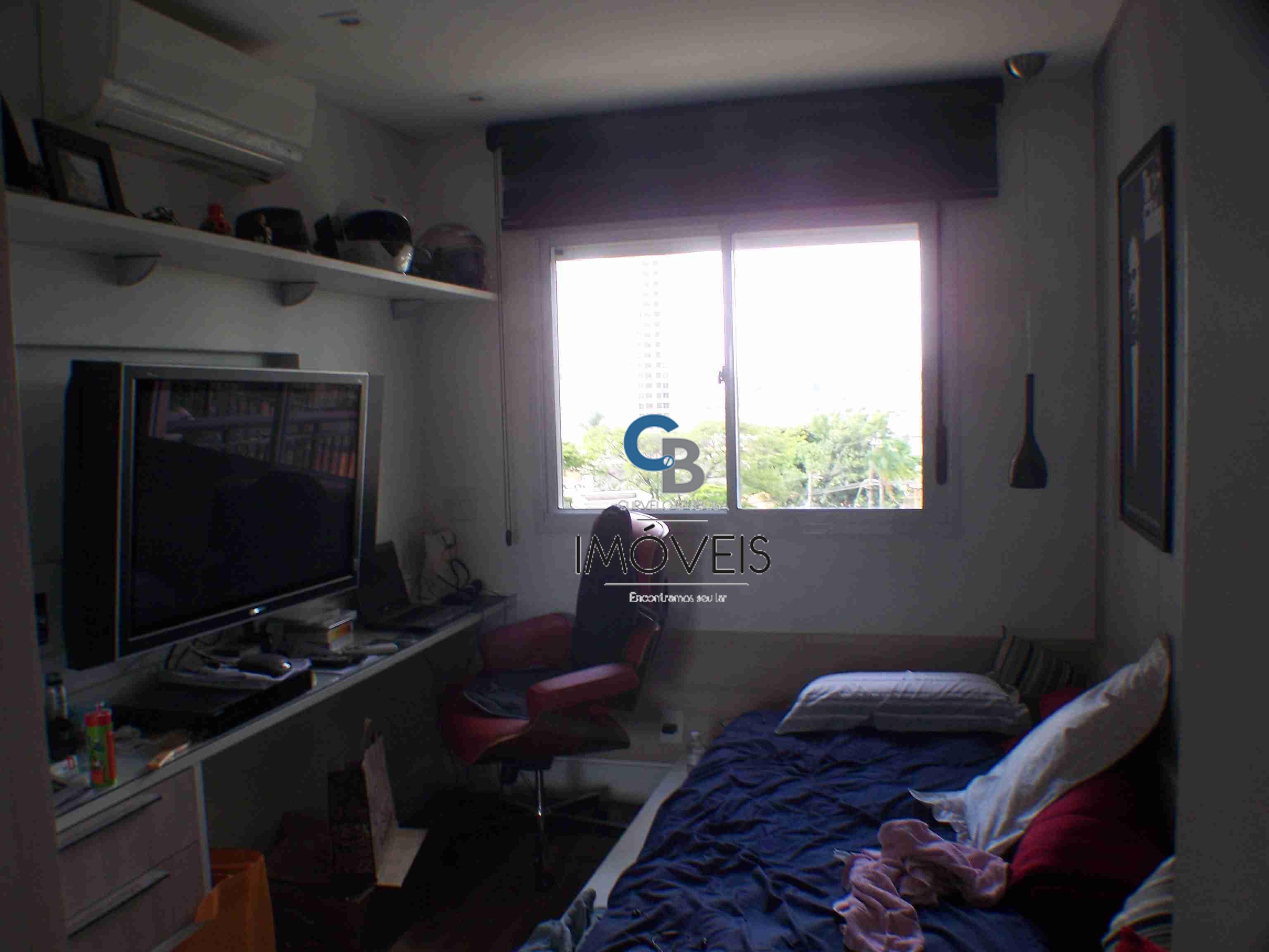 Apartamento à venda com 4 quartos, 196m² - Foto 16