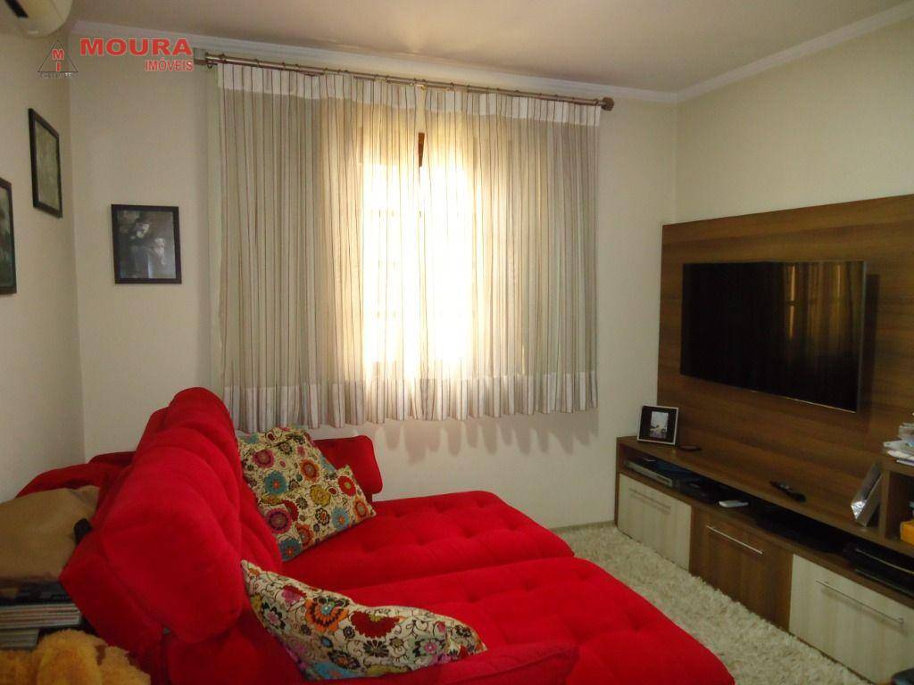 Sobrado à venda com 3 quartos, 184m² - Foto 30