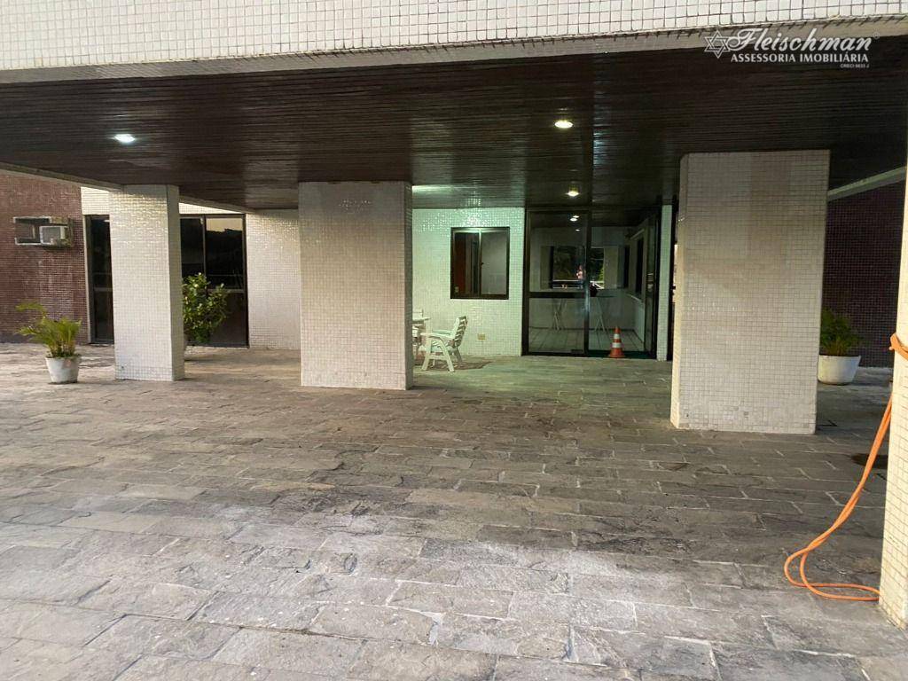Apartamento, 4 quartos, 180 m² - Foto 2