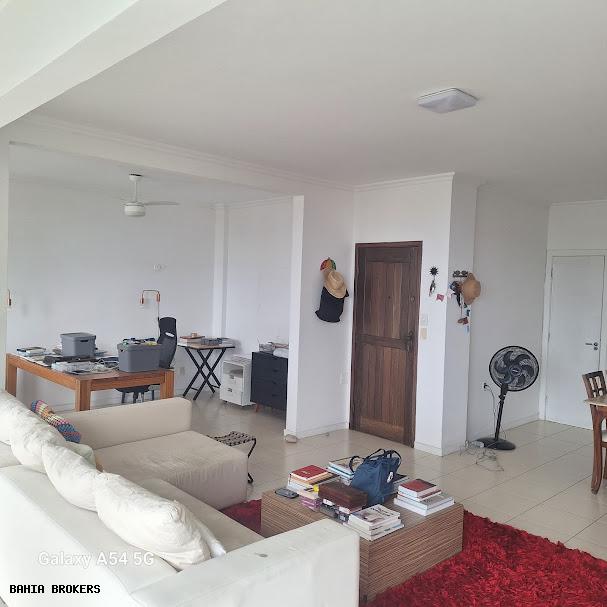 Apartamento para alugar com 3 quartos, 140m² - Foto 7