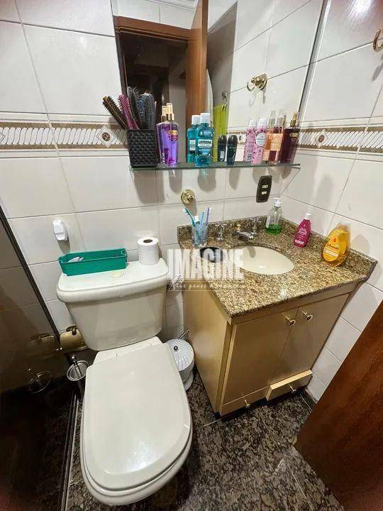 Apartamento à venda com 2 quartos, 59m² - Foto 13