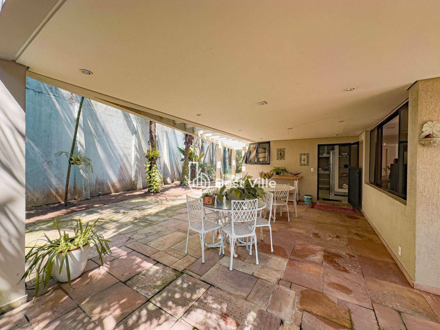 Casa de Condomínio, 5 quartos - Foto 5