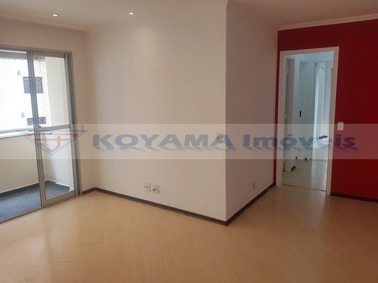 Apartamento à venda com 3 quartos, 79m² - Foto 3